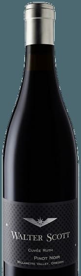 Cuvée Ruth Pinot Noir