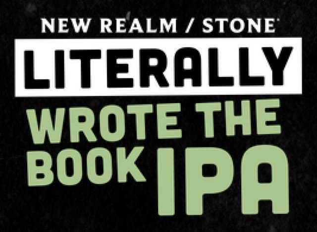Literally Wrote the Book