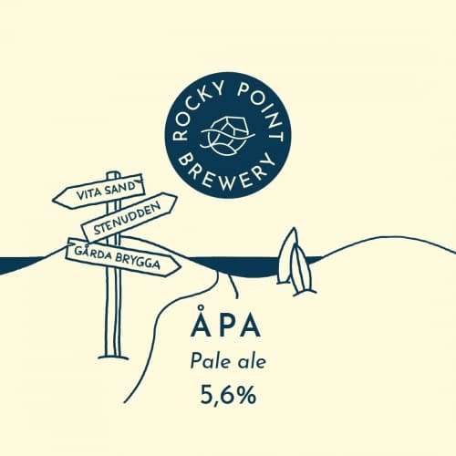 Åsa Pale Ale
