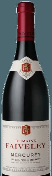 Mercurey 1er Cru Clos du Roy