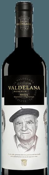 Duquesa de la Victoria de Valdelana Reserva