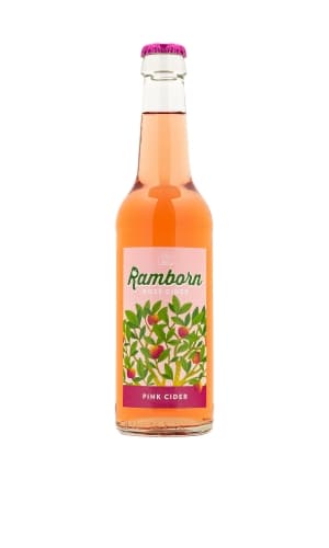 Pink Cider