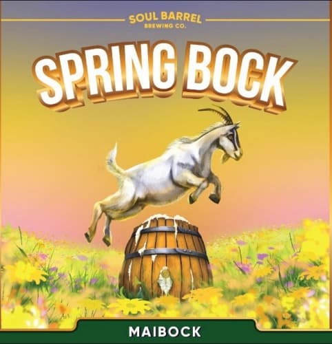 Spring Bock