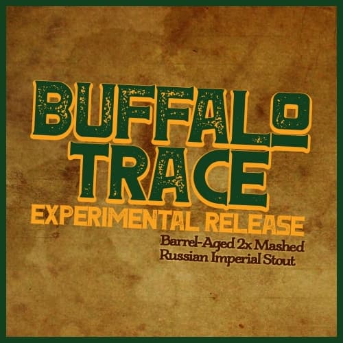 Buffalo Trace 12 Year Experimental Collection Single Barrel