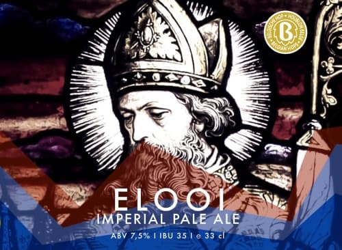 Elooi Imperial Pale Ale