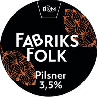 Fabriksfolk