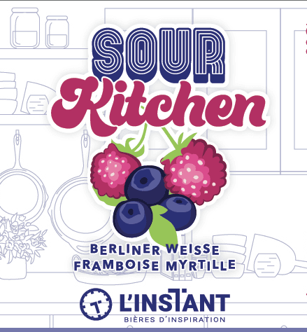 Sour Kitchen