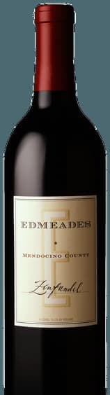 Mendocino County Zinfandel