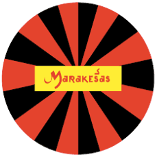 Marakešas