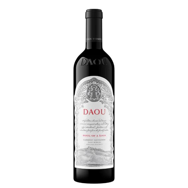 Soul of a Lion Cabernet Sauvignon