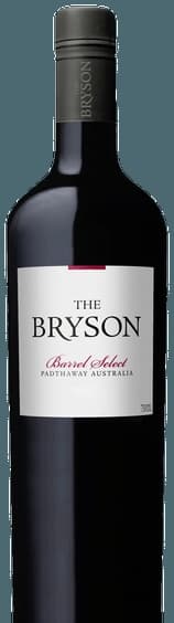 The Bryson Barrel Select