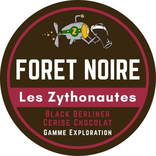 Forêt Noire