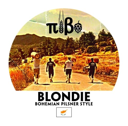 Blondie