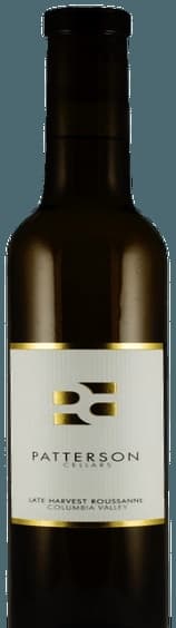 Late Harvest Roussanne