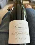Les Grands Monts Sancerre Rouge