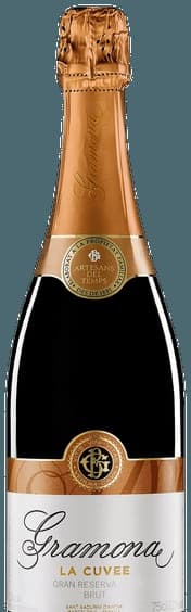 Cava La Cuvee Gran Reserva