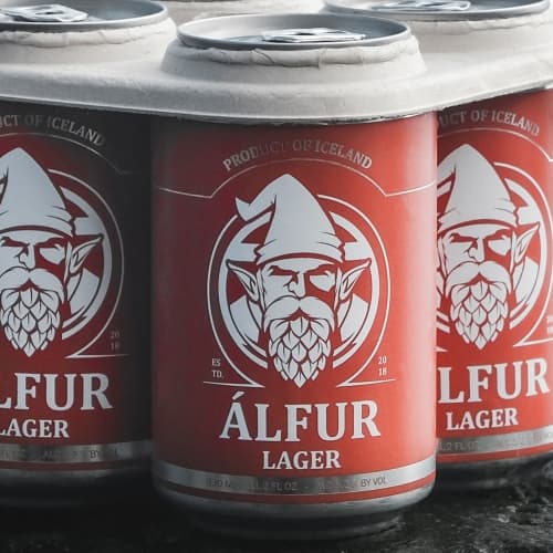 Álfur Lager