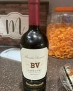 Tapestry Reserve Red Blend