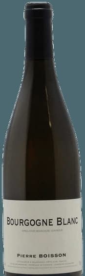 Bourgogne Blanc