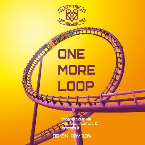 One More Loop