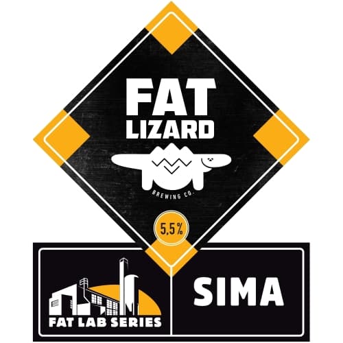 Sima Mead By Fat Lizard