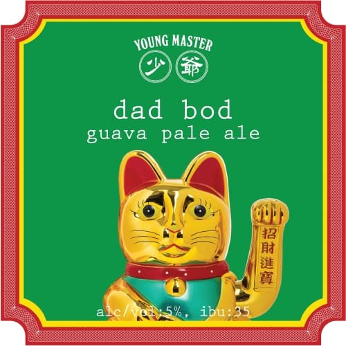 Dad Bod
