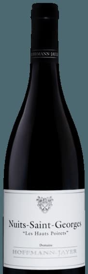 Nuits-Saint-Georges 'Les Hauts Poirets'
