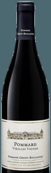 Vieilles Vignes Pommard