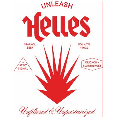 Unleash Helles