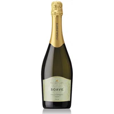 Casalforte Soave DOC Spumante Millesimato Sparkling Wine