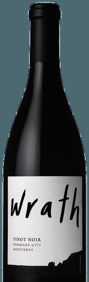 Pommard 4/777 Pinot Noir