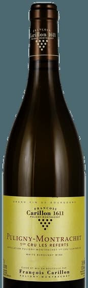 Puligny-Montrachet 1er Cru 'Les Referts'