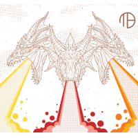 Demihydra | Fruit Punch