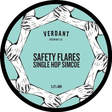 Safety Flares