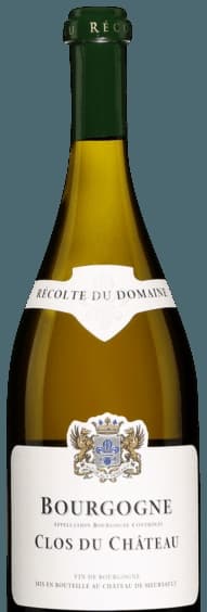 Clos du Château Bourgogne Chardonnay