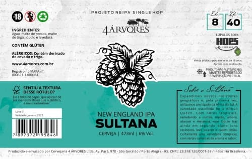 Sultana