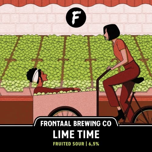 Lime Time