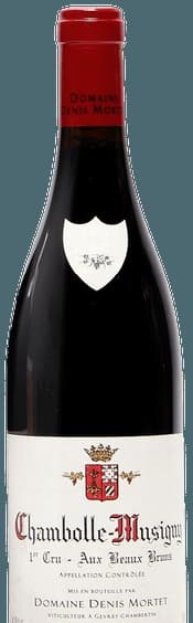 Chambolle-Musigny 1er Cru Aux Beaux Bruns