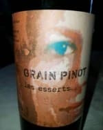 Grain Pinot Les Esserts