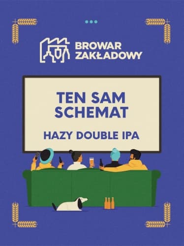 Ten Sam Schemat