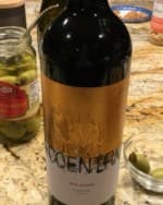Eccentric Red Blend