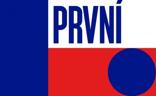 První