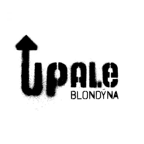 UP Ale Blondýna