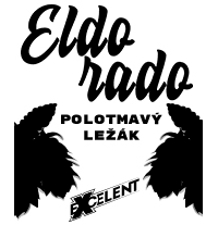 Excelent Polotmavý ležák Eldorado