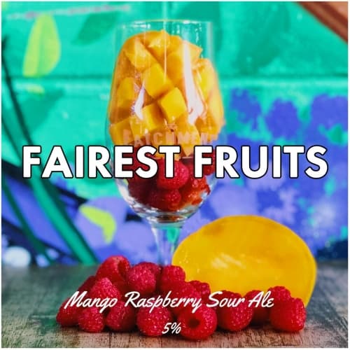 Fairest Fruits