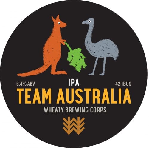 Team Australia