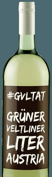 #GVLTAT Grüner Veltliner