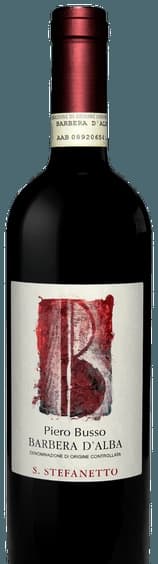 S.Stefanetto Barbera d'Alba