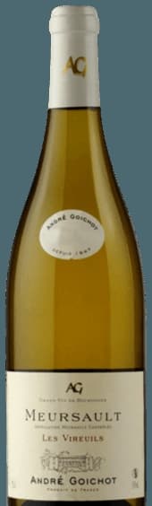 Meursault Les Vireuils