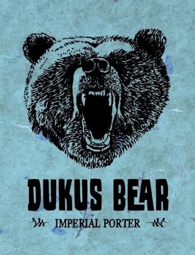 Dukus Bear